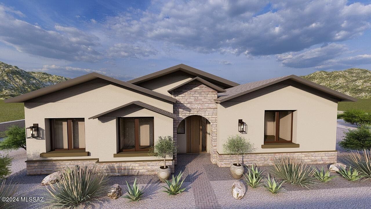 67620 E Lauren Pl Oracle, AZ 85623 - Thumbnail 3