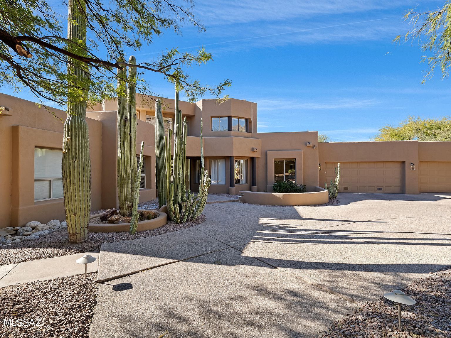 6872 E Desert Wind Ct Tucson, AZ 85750 - Thumbnail 3