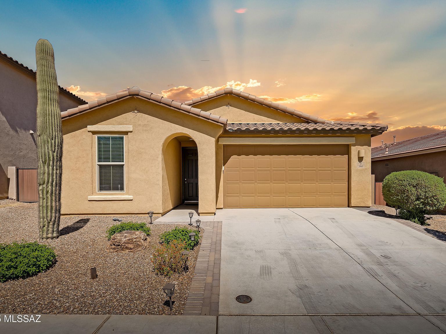 960 W Calle Zoca Sahuarita, AZ 85629 - Thumbnail 3