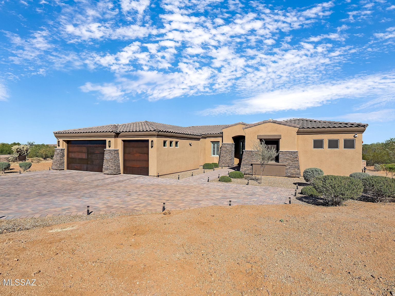 2673 E Homestead Ridge Ct Sahuarita, AZ 85629 - Thumbnail 3