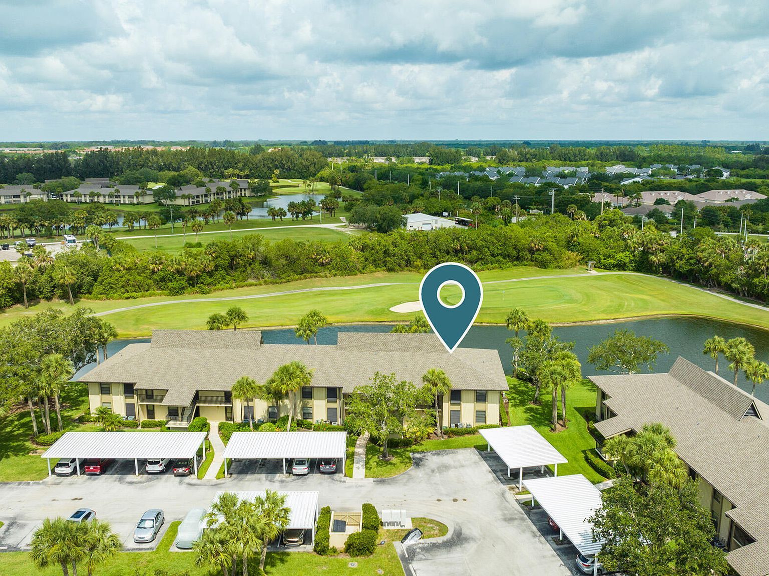 28 Plantation Dr APT 204 Vero Beach, FL 32966 - Thumbnail 3