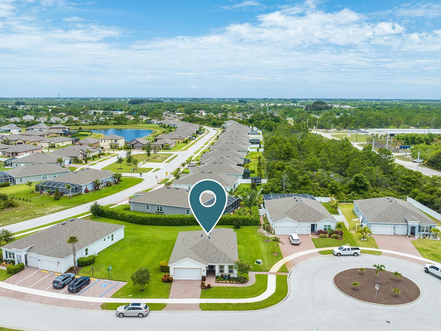 6530 Pomello Ct Vero Beach, FL 32967 - Thumbnail 3