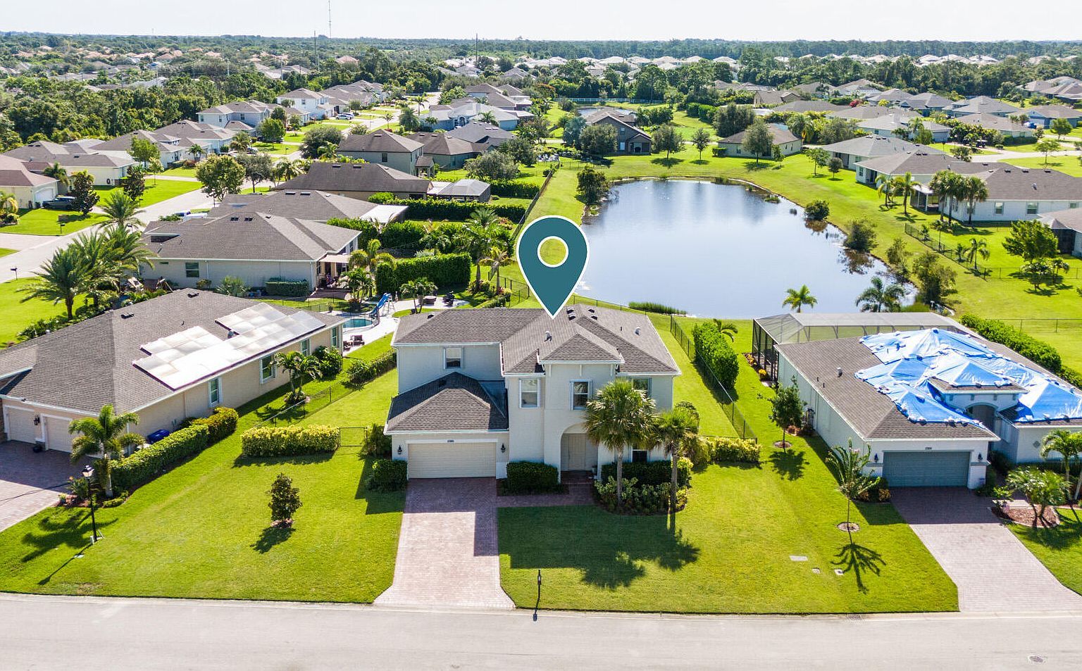 5986 Sequoia Cir Vero Beach, FL 32967 - Thumbnail 3