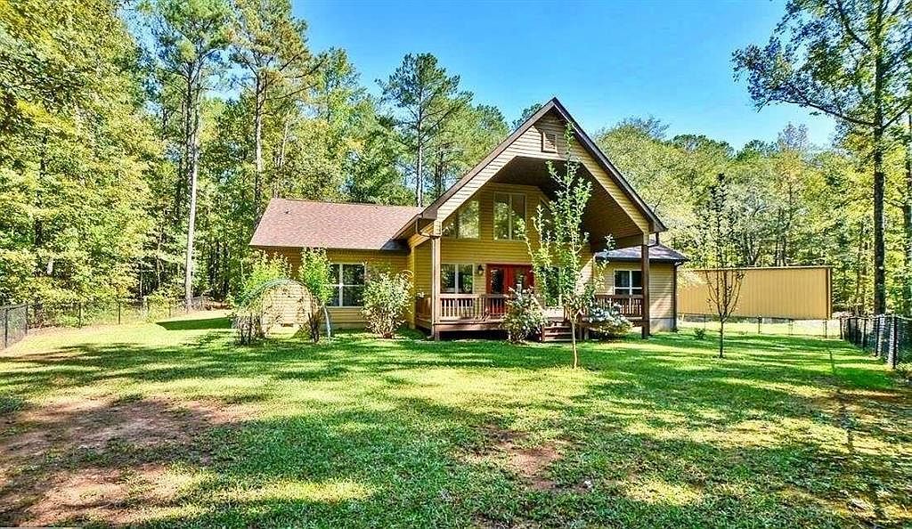 1241 Lassiter Rd Forsyth, GA 31029 - Thumbnail 3