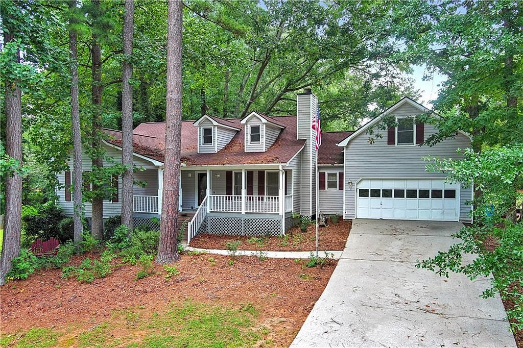 136 Crown Forest Dr McDonough, GA 30252 - Thumbnail 3