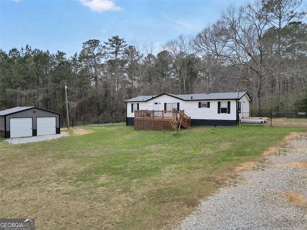 926 Silver Dollar Rd Milner, GA 30257 - Thumbnail 3