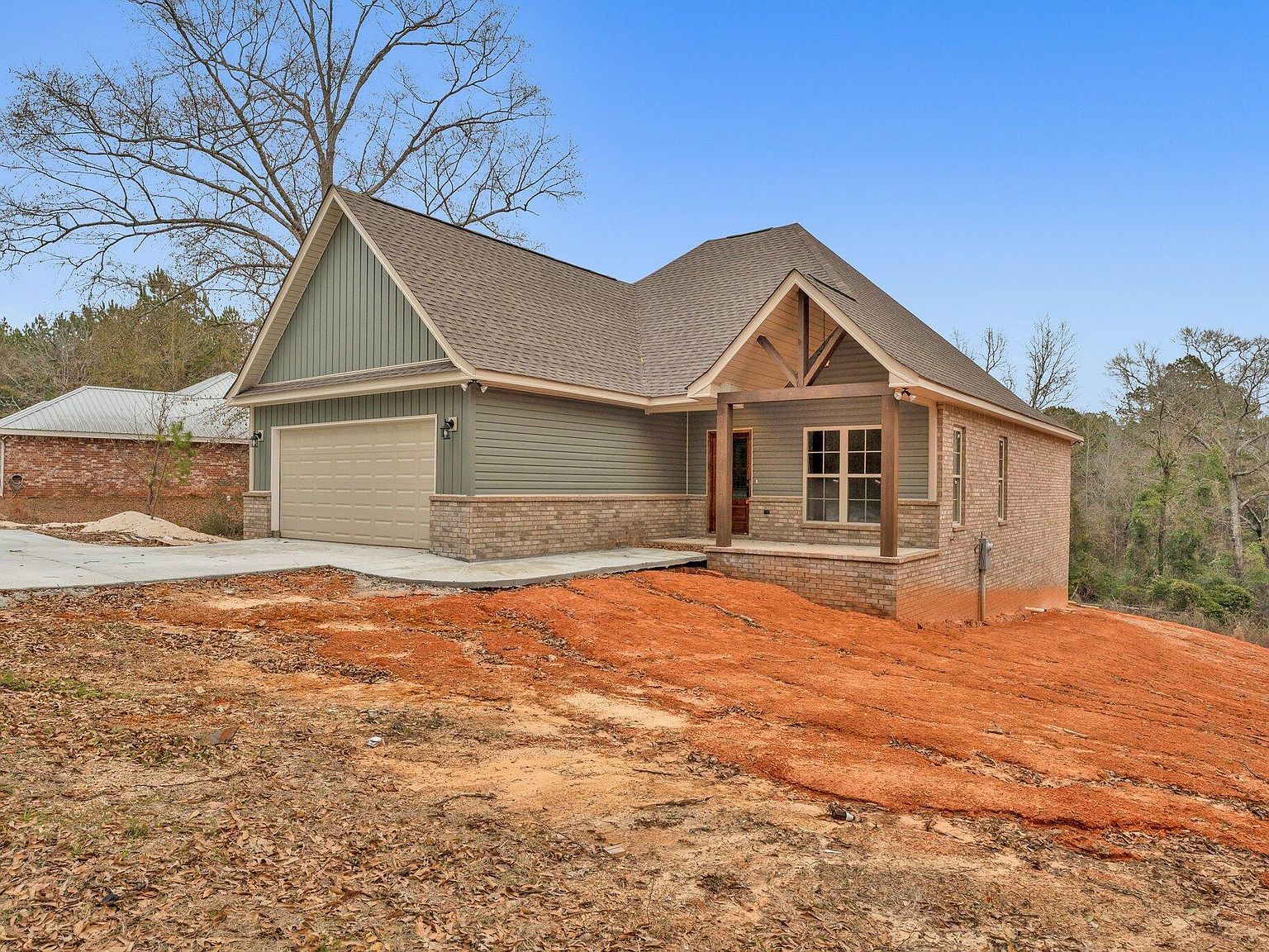 82 Cameron Rd Hattiesburg, MS 39402 - Thumbnail 3