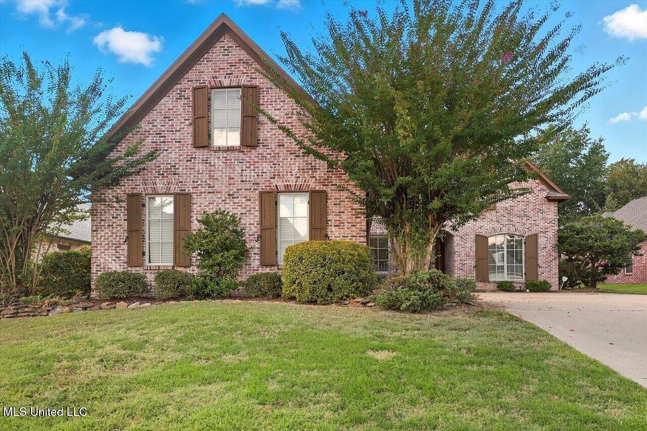 422 Summerville Dr Madison, MS 39110 - Thumbnail 3