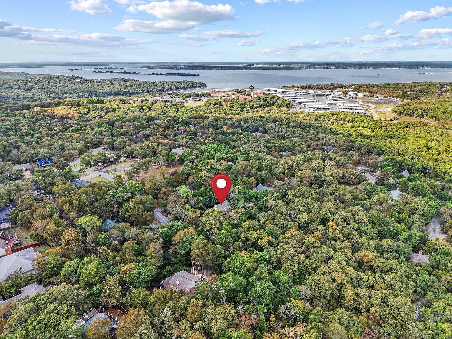 91 Shadow Ln Pottsboro, TX 75076 - Thumbnail 3