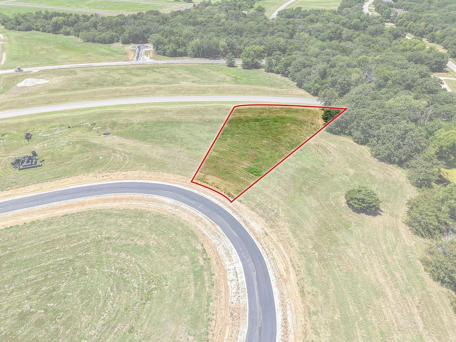 136 Sycamore Hills Loop Gordonville, TX 76245 - Thumbnail 3