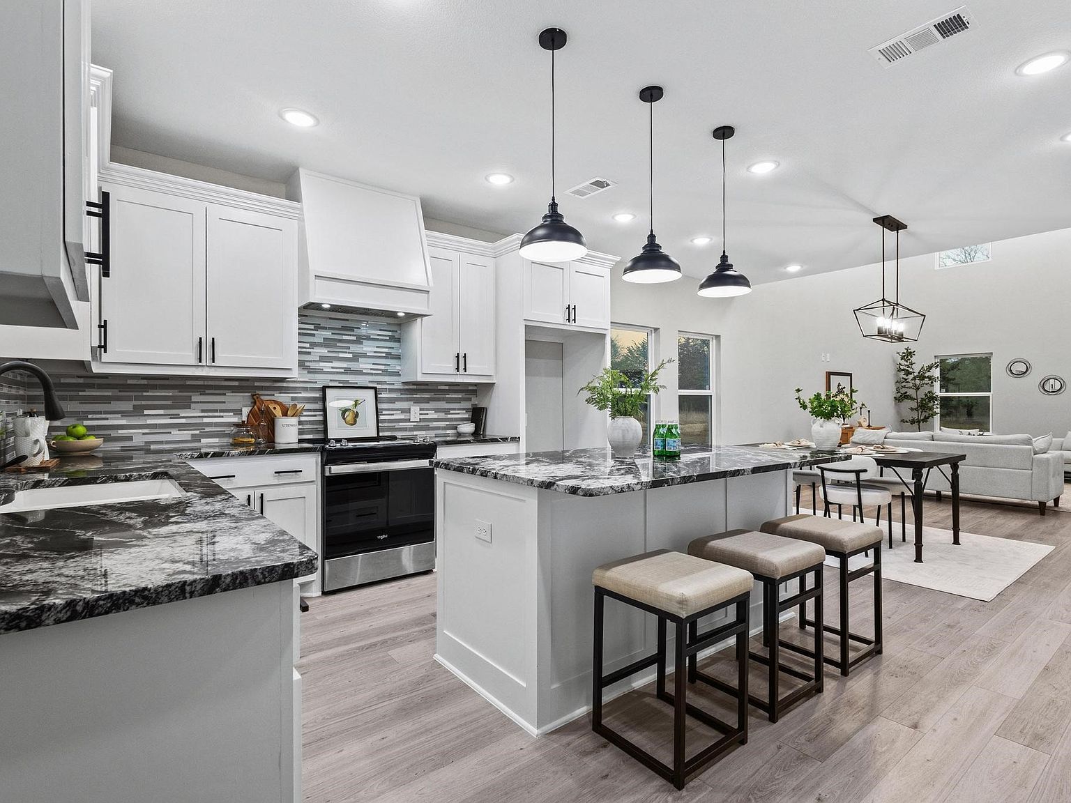 3632 County Road 15100 Blossom, TX 75416 - Thumbnail 3