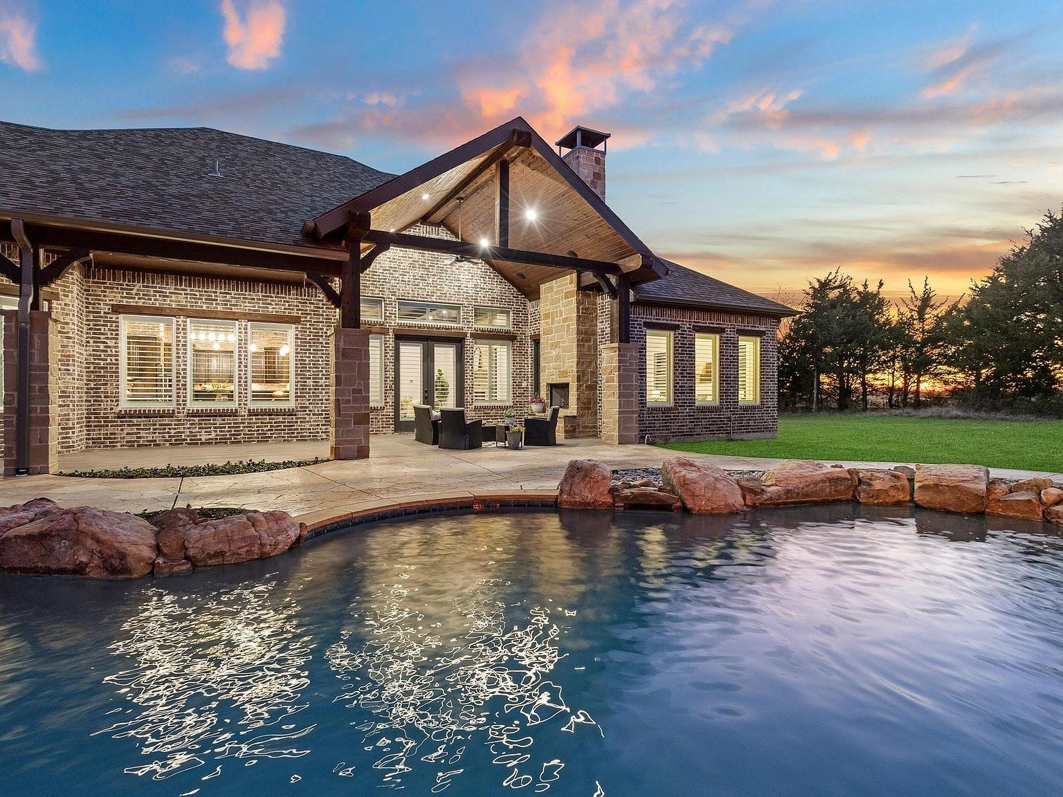 231 Geis Dr Pottsboro, TX 75076 - Thumbnail 3