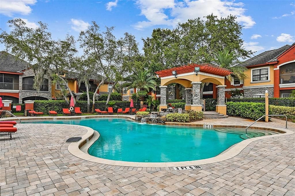 2171 Portofino Pl #27-2725 Palm Harbor, FL 34683 - Thumbnail 3