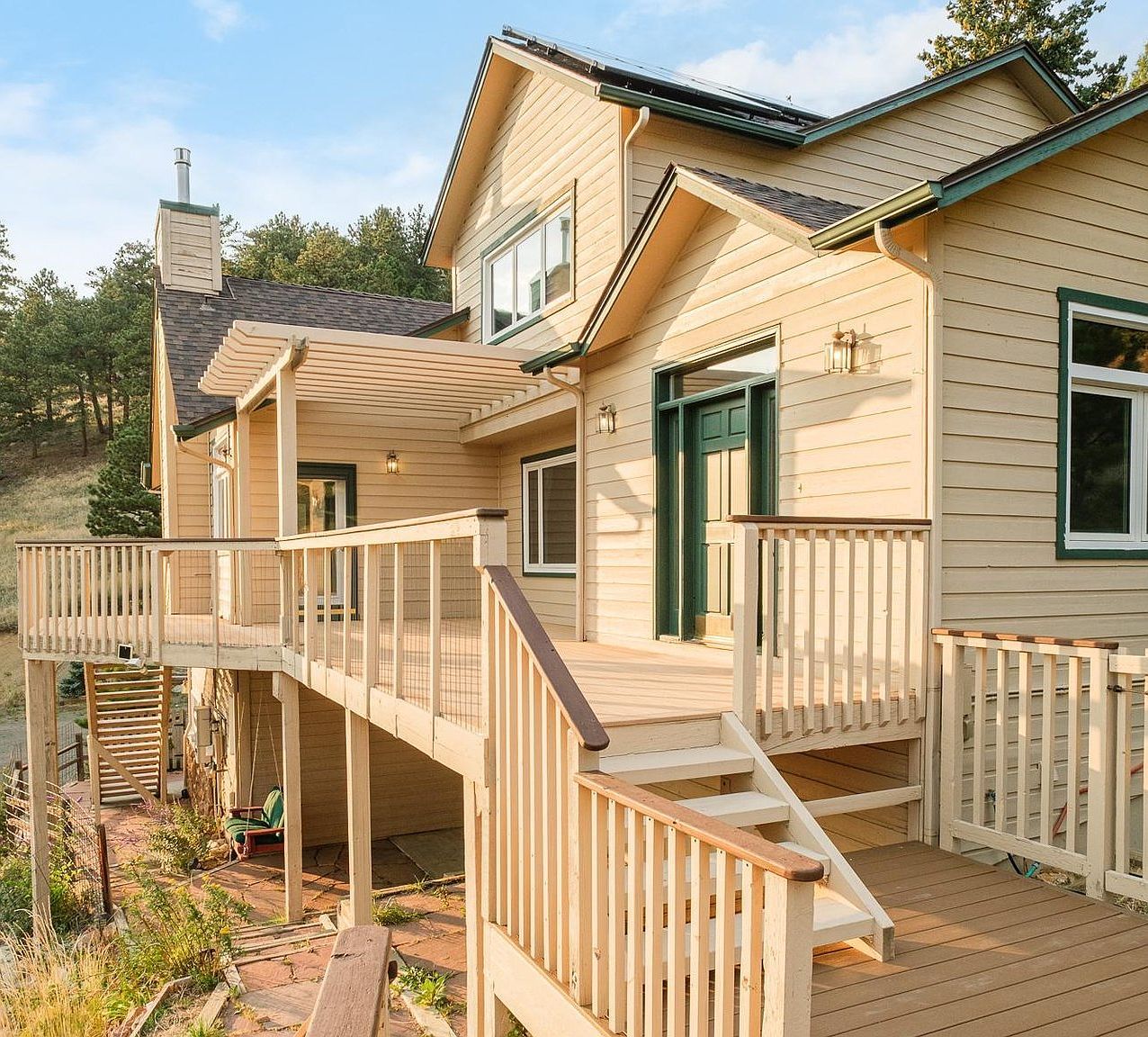 270 Canon View Rd Boulder, CO 80302 - Thumbnail 3