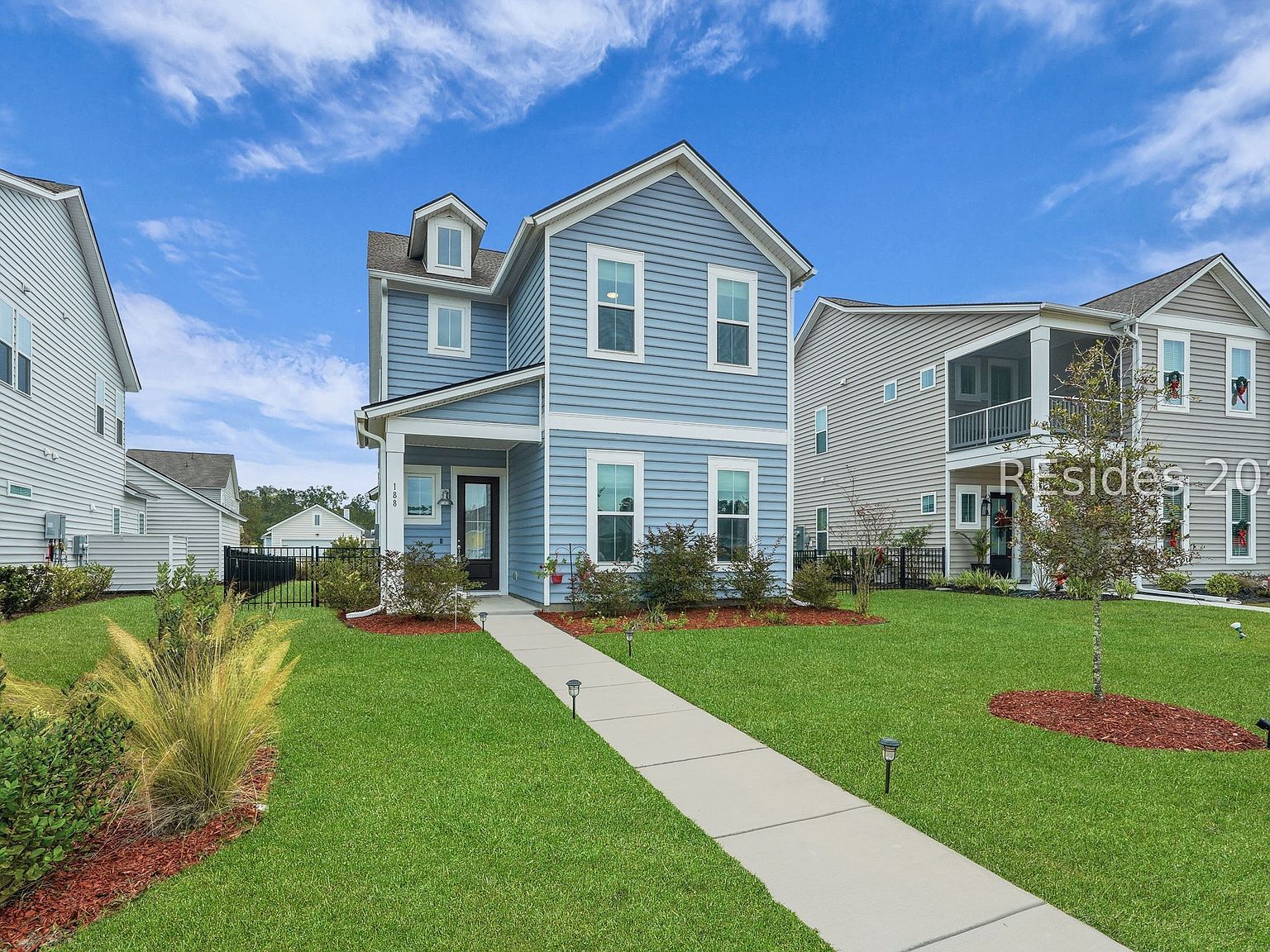 188 Hawthorn Ln Hardeeville, SC 29927 - Thumbnail 3