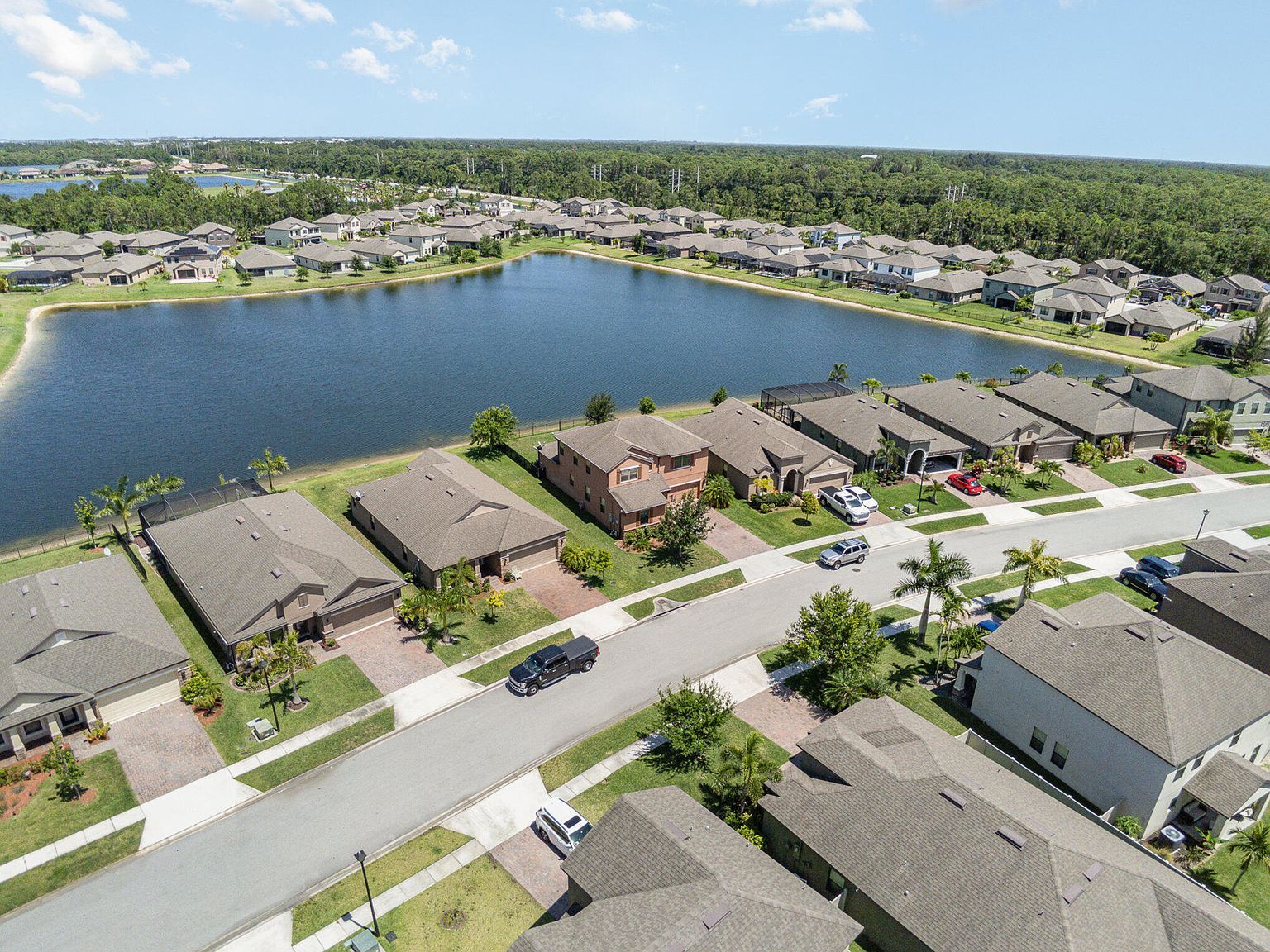 1414 Musgrass Cir West Melbourne, FL 32904 - Thumbnail 3