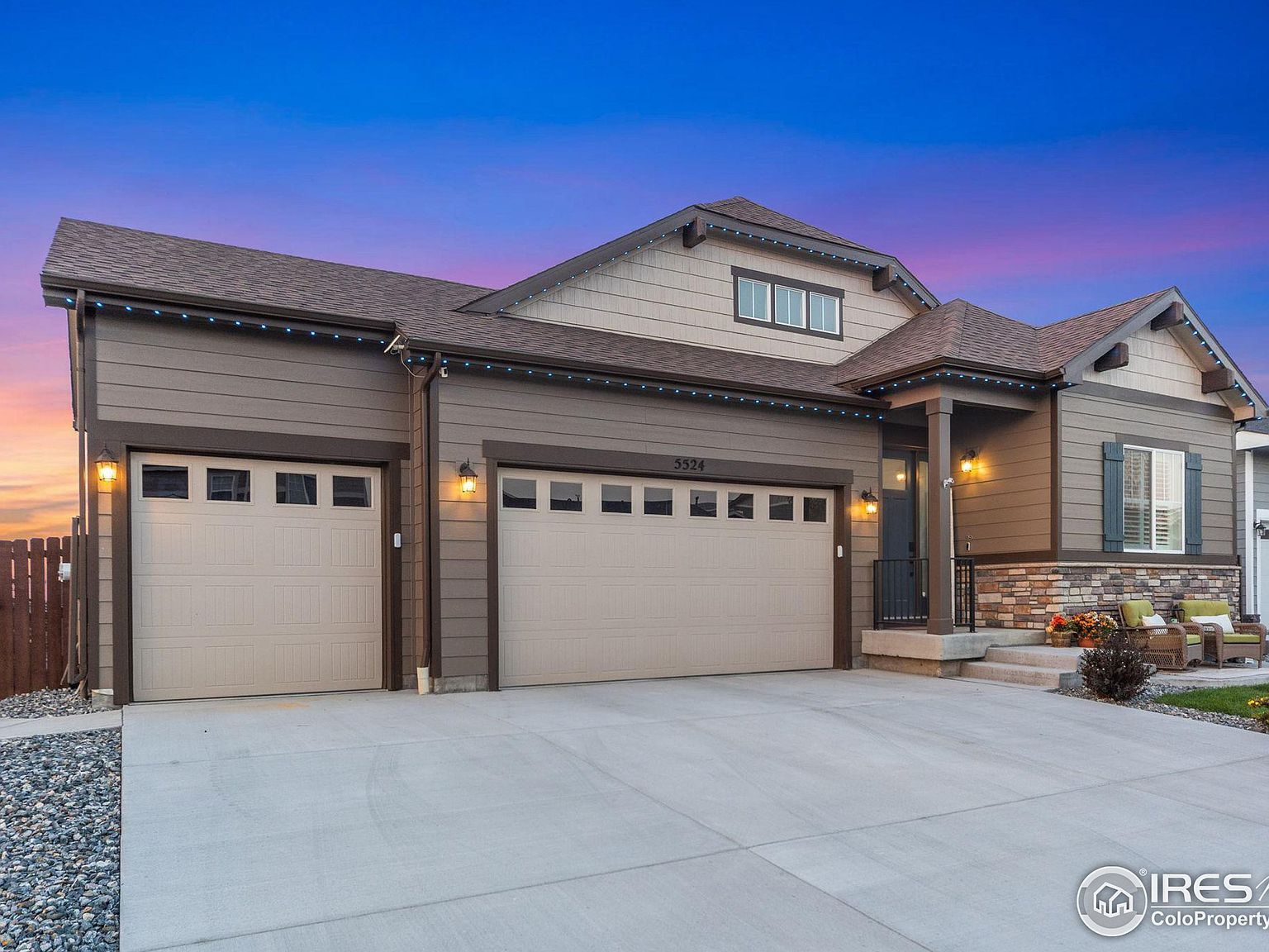 5524 Congressional Ct Windsor, CO 80528 - Thumbnail 3