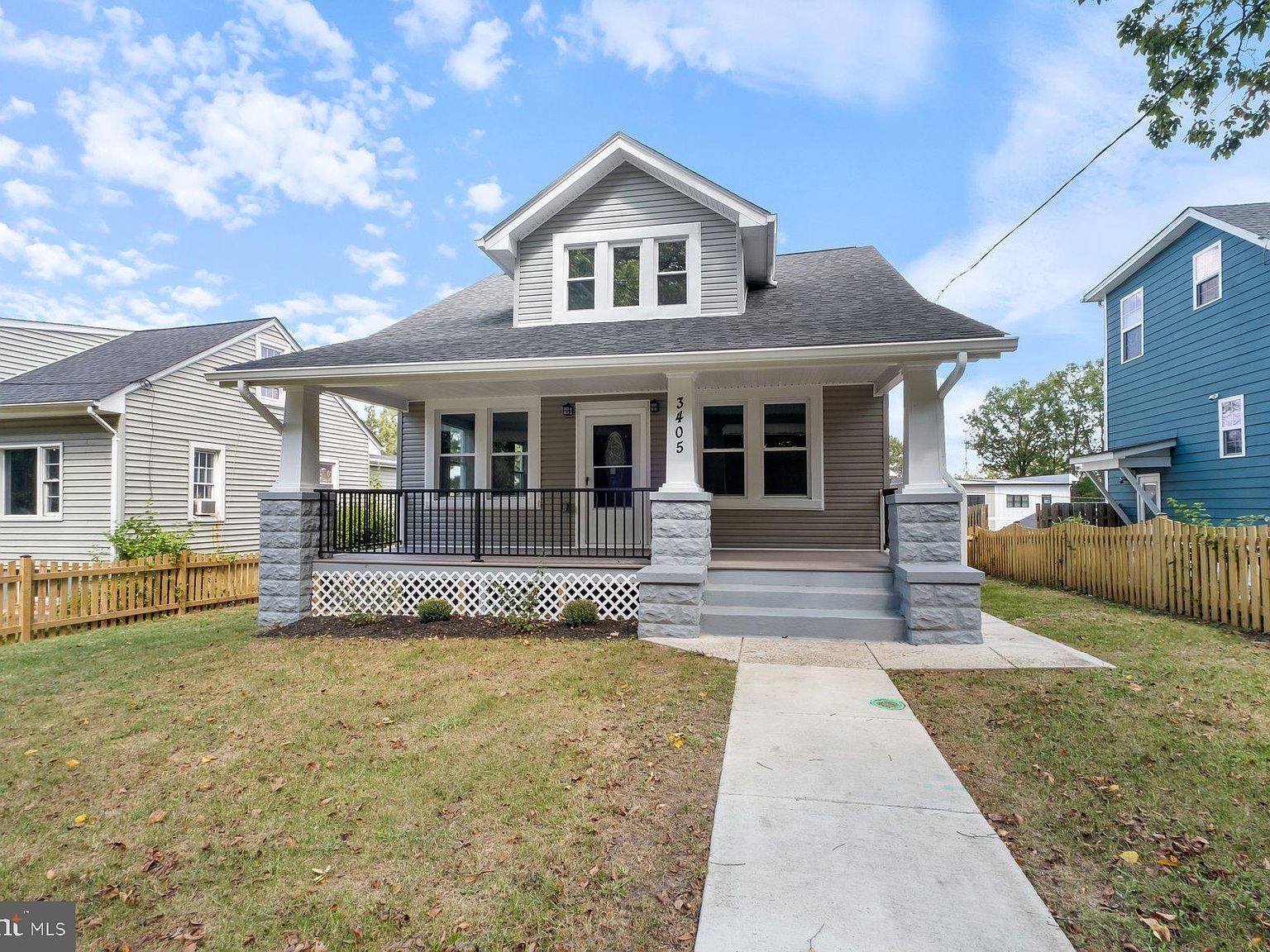 3405 Eastern Ave Mount Rainier, MD 20712 - Thumbnail 3