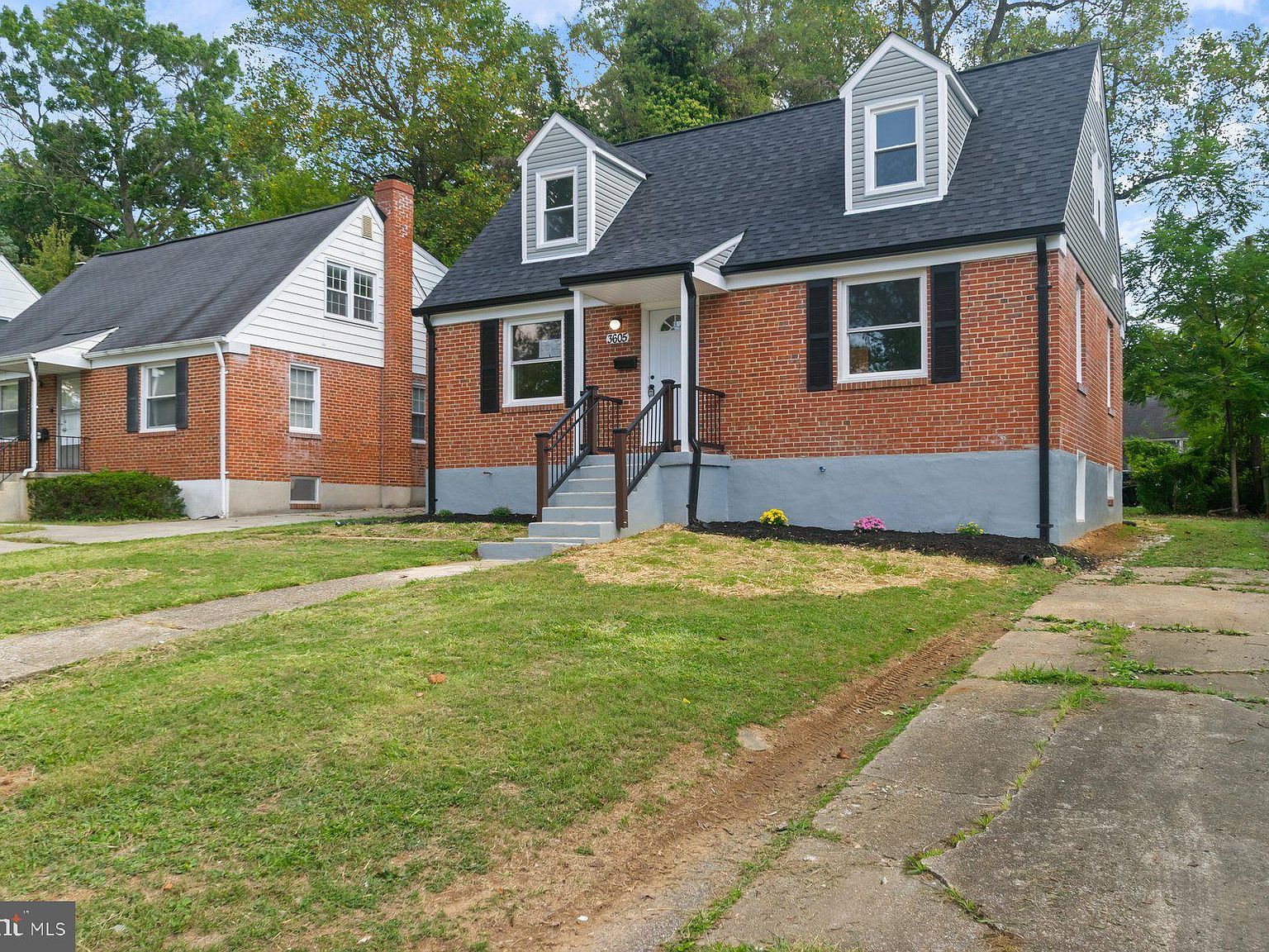 3605 Sylvan Dr Baltimore, MD 21207 - Thumbnail 3