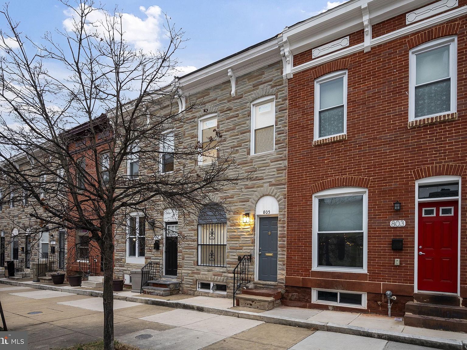 805 N Collington Ave Baltimore, MD 21205 - Thumbnail 3