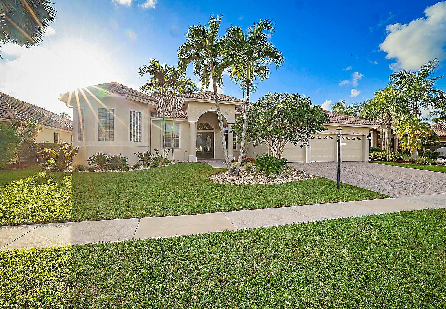 21707 Marigot Dr Boca Raton, FL 33428 - Thumbnail 3