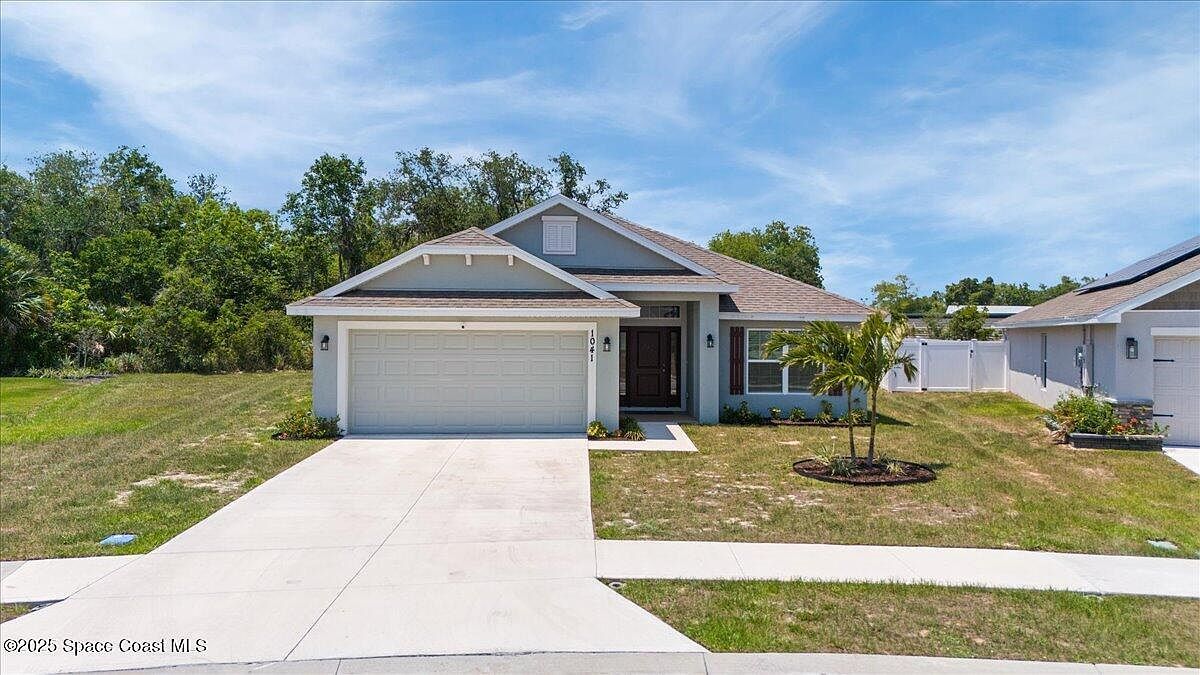 1041 Tupelo Cir Cocoa, FL 32926 - Thumbnail 3