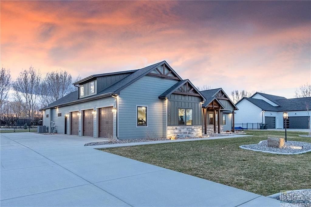 1614 Cherry Birch Ln Billings, MT 59106 - Thumbnail 3