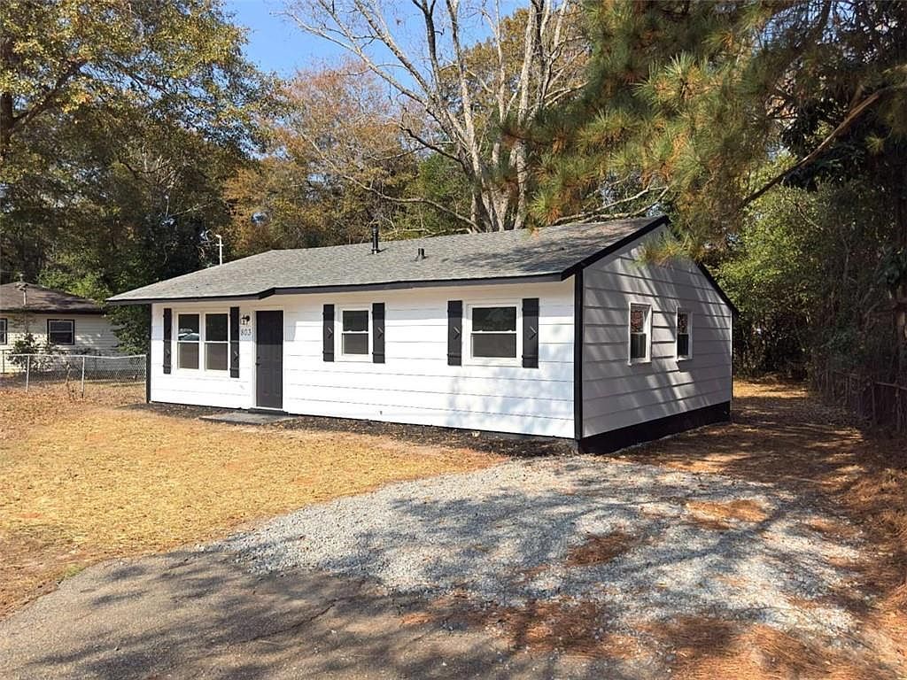 803 Crestwood Ter Warner Robins, GA 31088 - Thumbnail 3