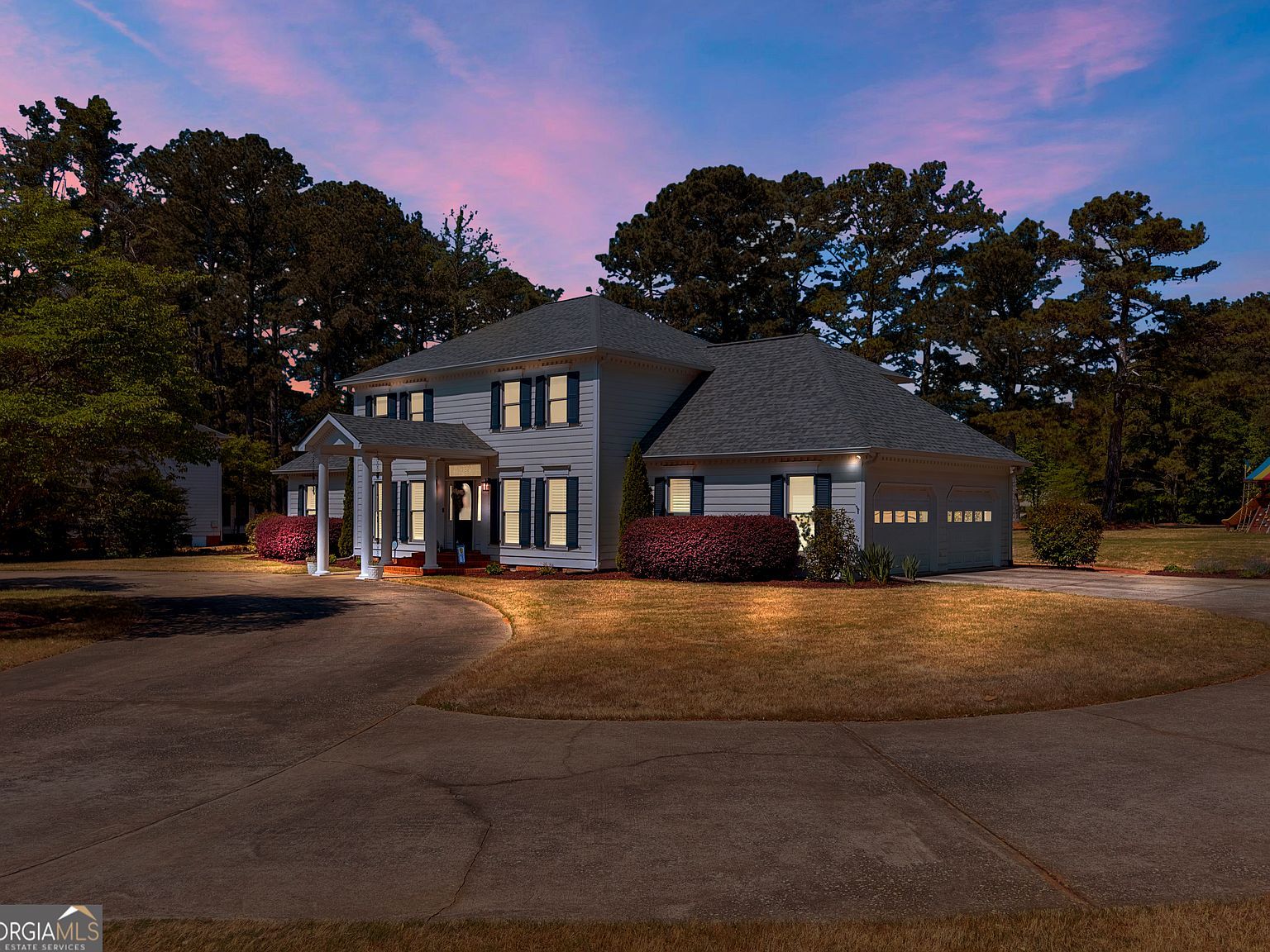 137 Craig Wood Way Sharpsburg, GA 30277 - Thumbnail 3