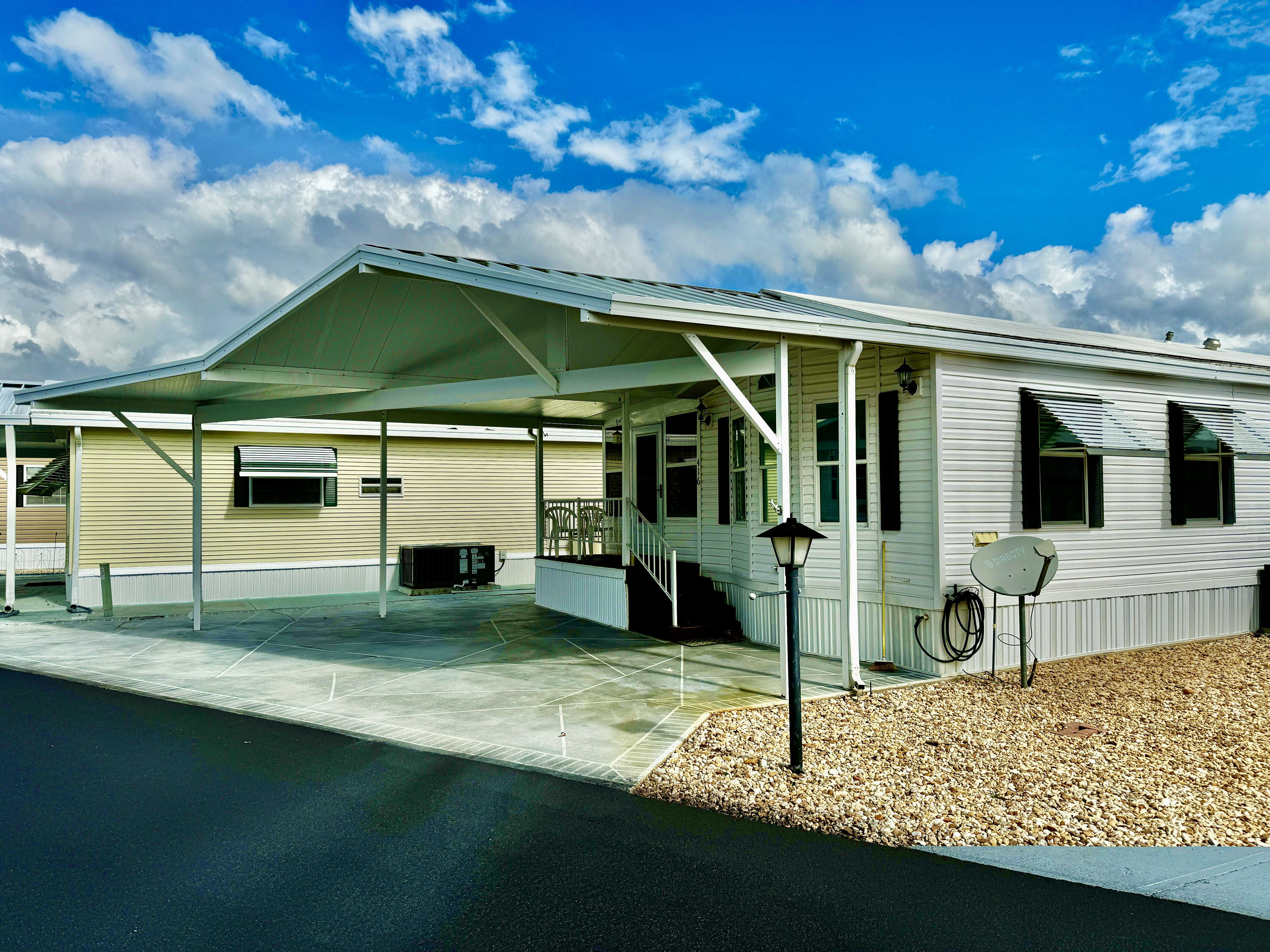 416 Arnold Palmer Dr, Davenport, FL, USA, 33837 | Mobile Home