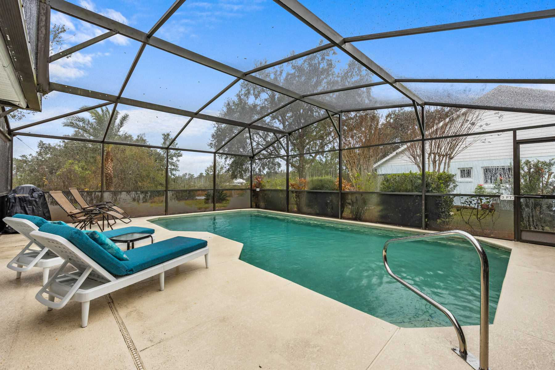 1725 Nectarine Trail, Clermont, FL, USA, 34714  | Single Family