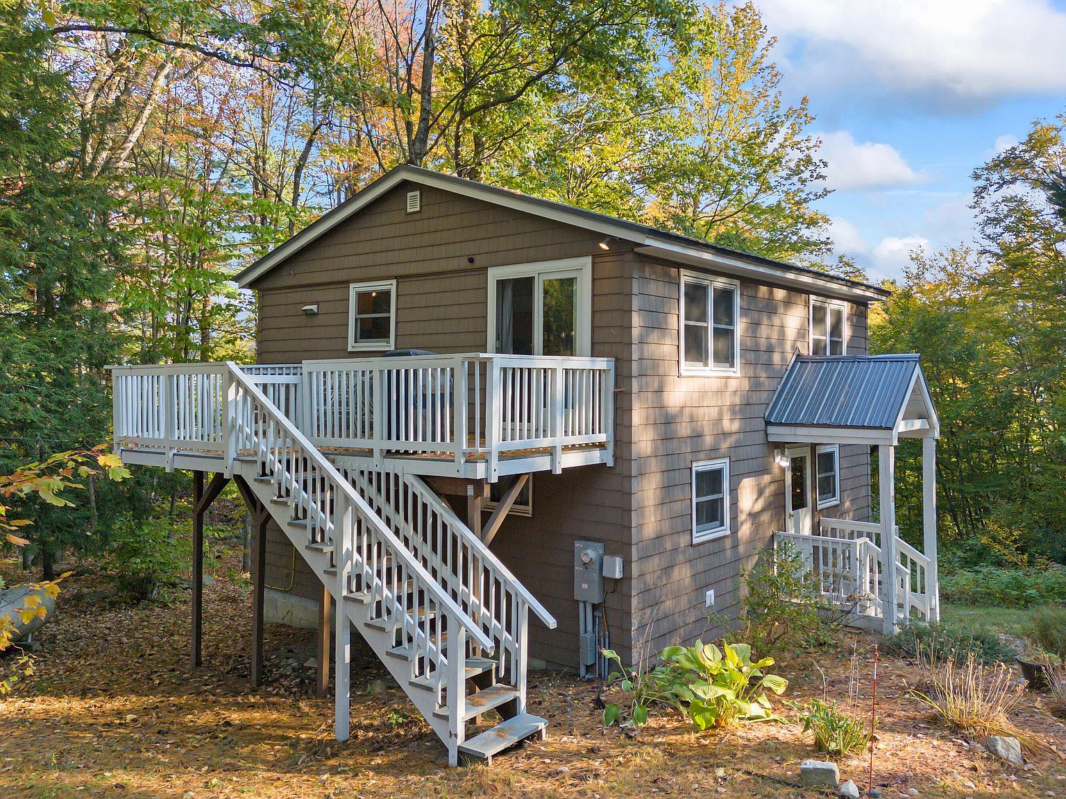 11 Top Hill Rd Bridgton, ME 04009 - Thumbnail 3