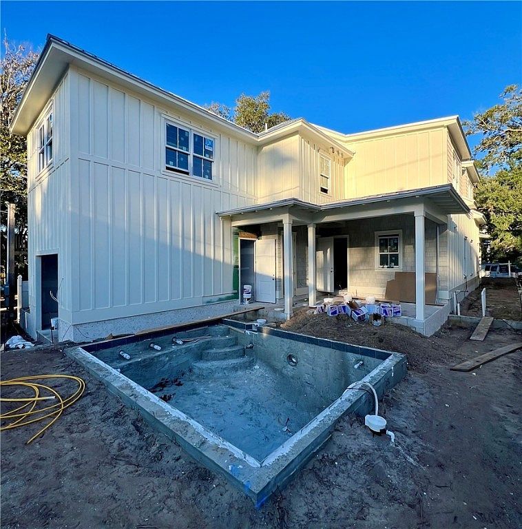 1604 Bruce Dr Saint Simons Island, GA 31522 - Thumbnail 3