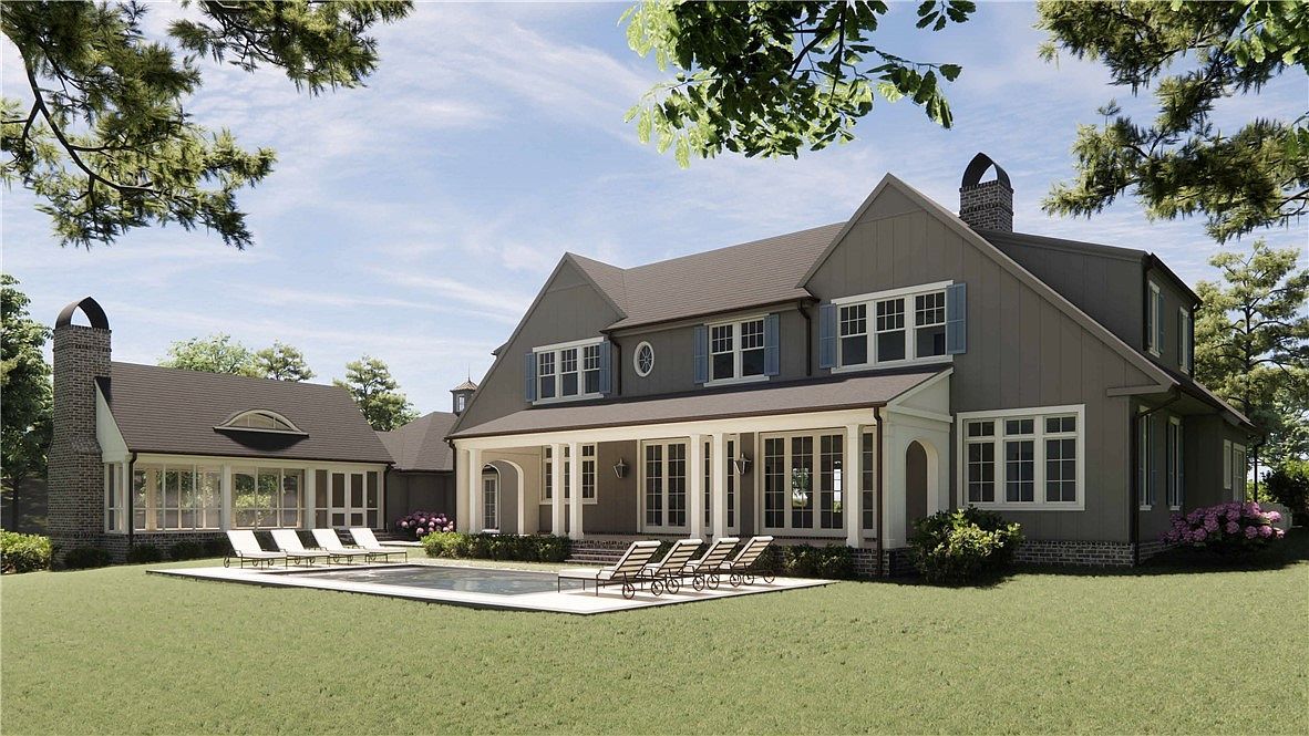 143 Kirkaldy Ln Saint Simons Island, GA 31522 - Thumbnail 3