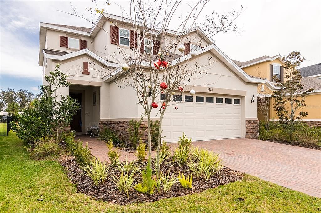 5653 Del Coronado Dr Apollo Beach, FL 33572 - Thumbnail 3