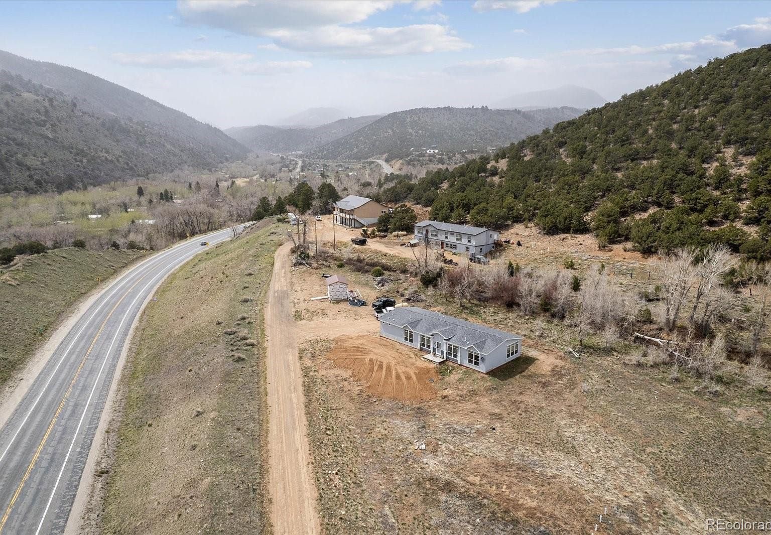 16554 Rocky Mountain Rd Poncha Springs, CO 81201 - Thumbnail 3