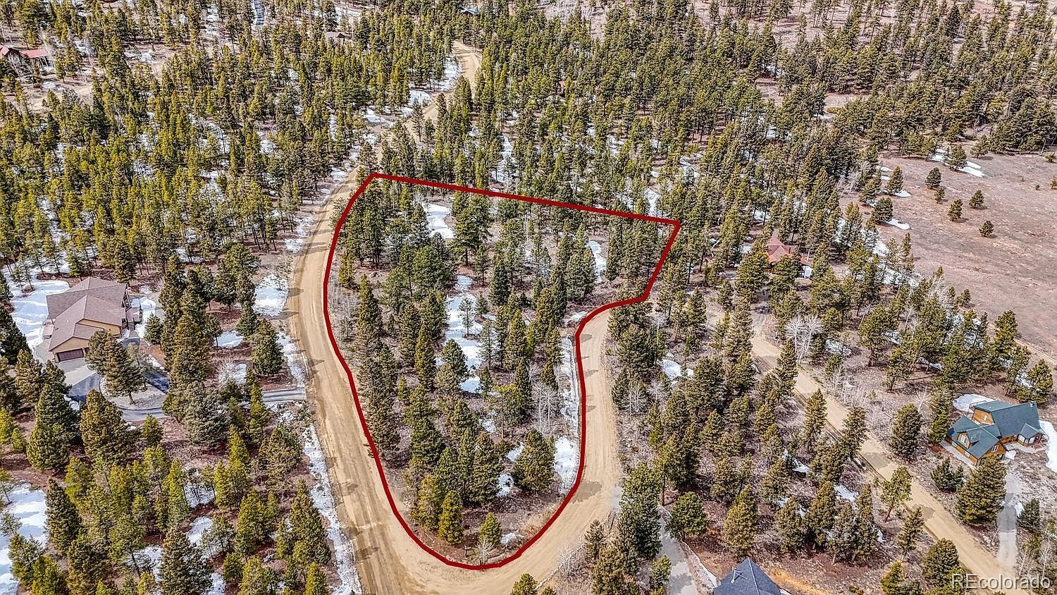 30406 National Forest Dr Buena Vista, CO 81211 - Thumbnail 3