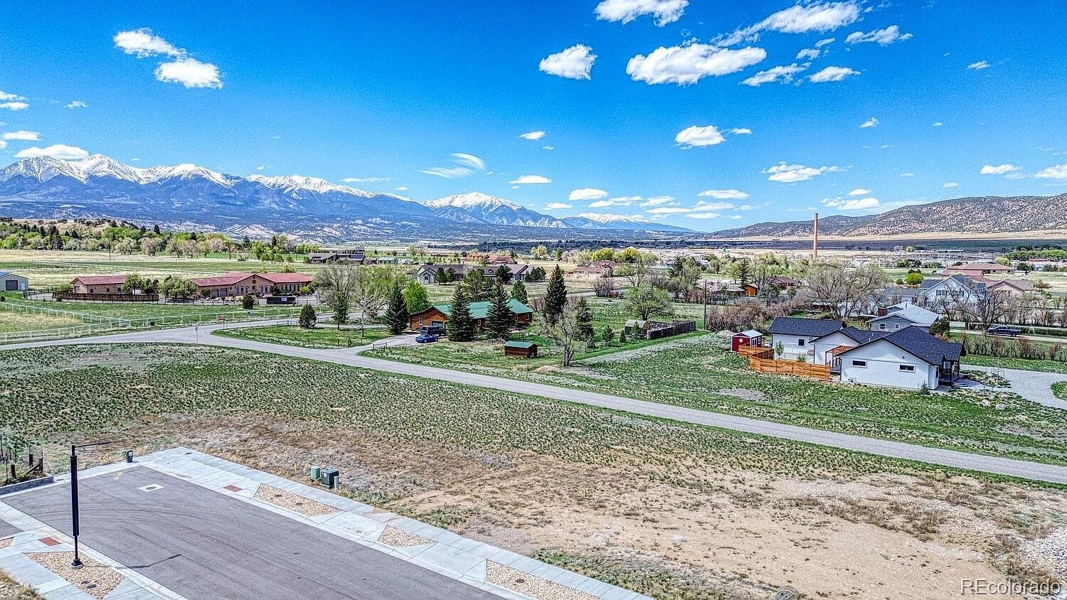 150 Cotopaxi Ln LOT 6 Salida, CO 81201 - Thumbnail 3