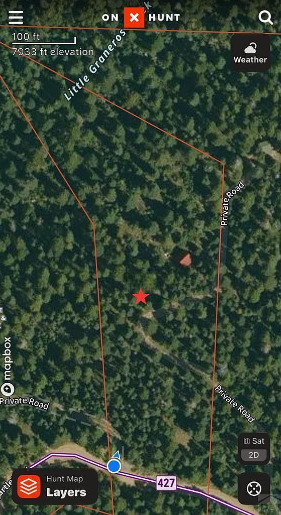 Tbd Bartlett Trl Rye, CO 81069 - Thumbnail 3