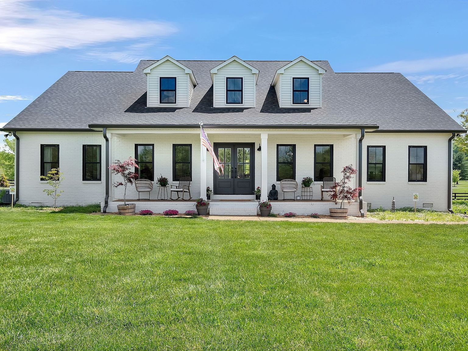 1836 Cayce Springs Rd Thompsons Station, TN 37179 - Thumbnail 3