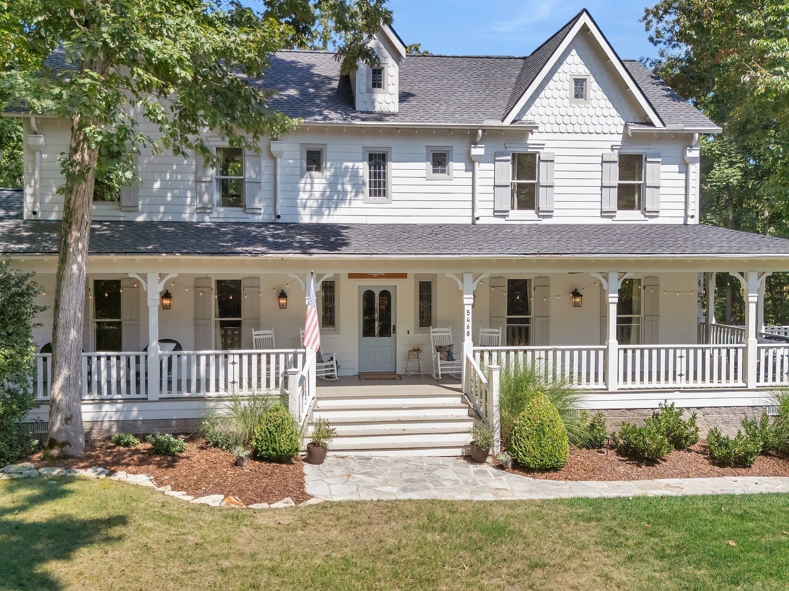 5468 Parker Branch Rd Franklin, TN 37064 - Thumbnail 3