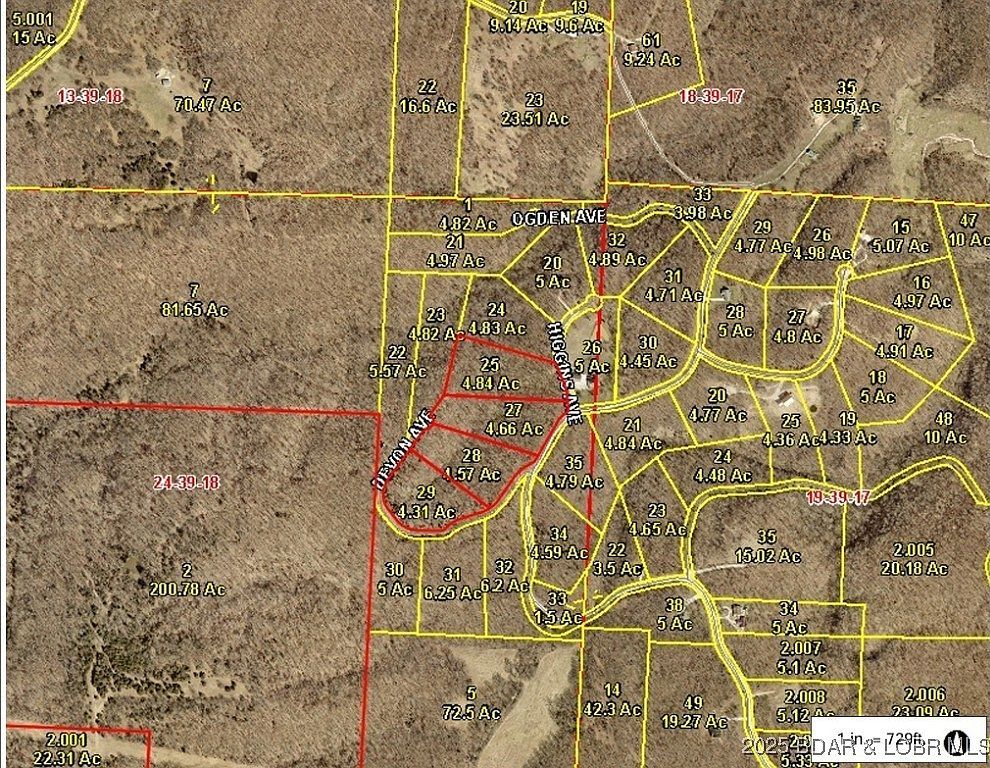 Copperstone Rd Camdenton, MO 65020 - Thumbnail 3