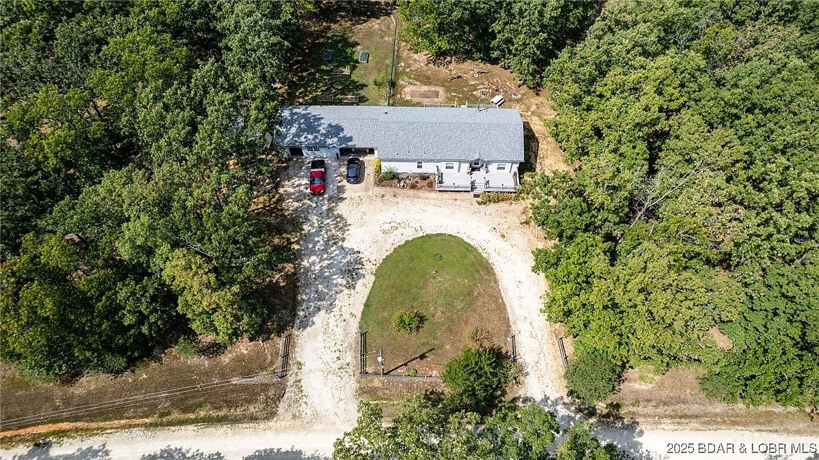 4490 Ponderosa Dr Stover, MO 65078 - Thumbnail 3