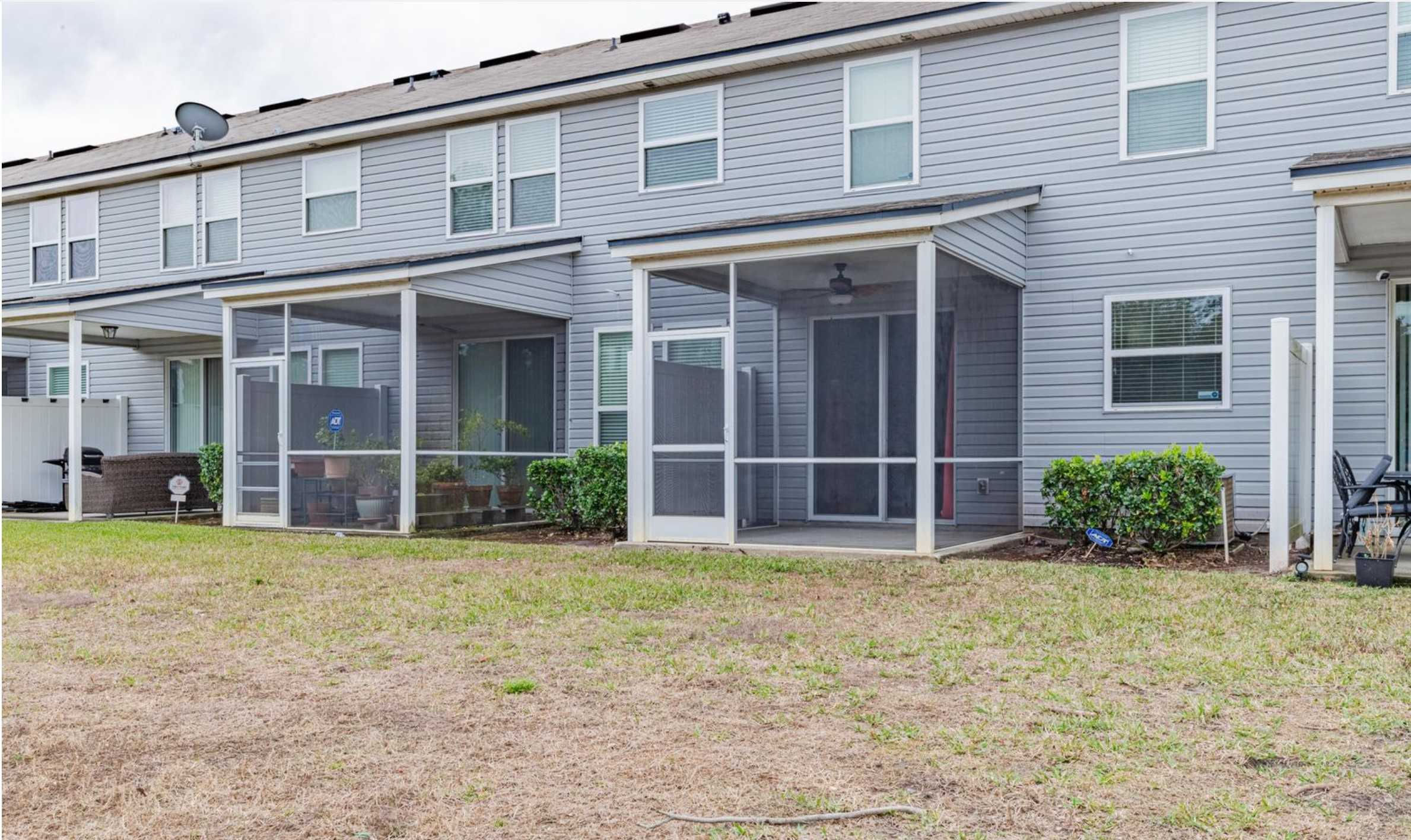 607 Reese Avenue, Orange Park, FL, USA, 32065  | Town Home