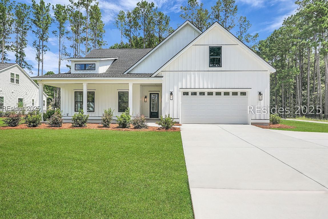 672 Riverton Pointe Blvd Hardeeville, SC 29927 - Thumbnail 3