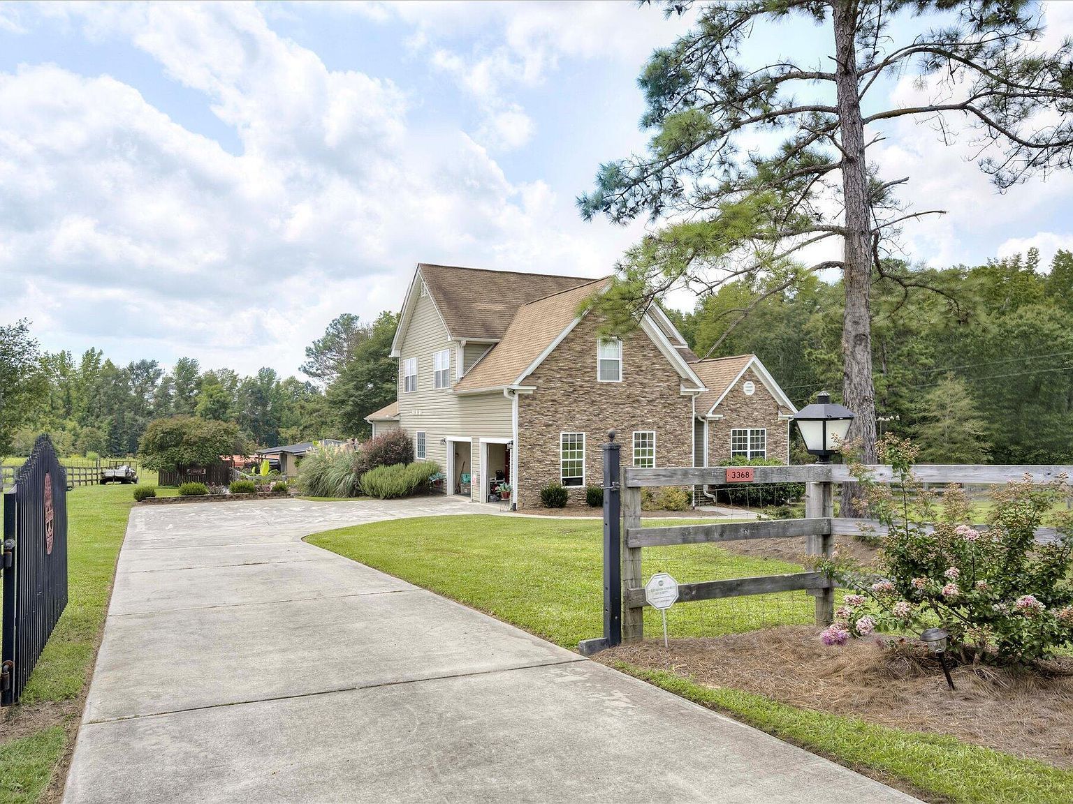 3368 Sandhill Rd Thomson, GA 30824 - Thumbnail 3