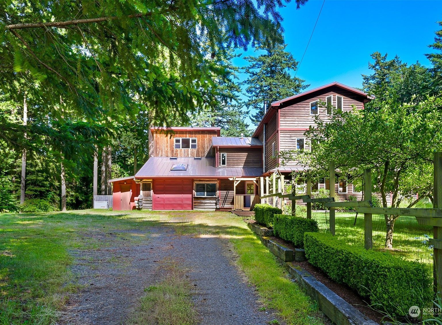 3542 Constitution Rd Lummi Island, WA 98262 - Thumbnail 3