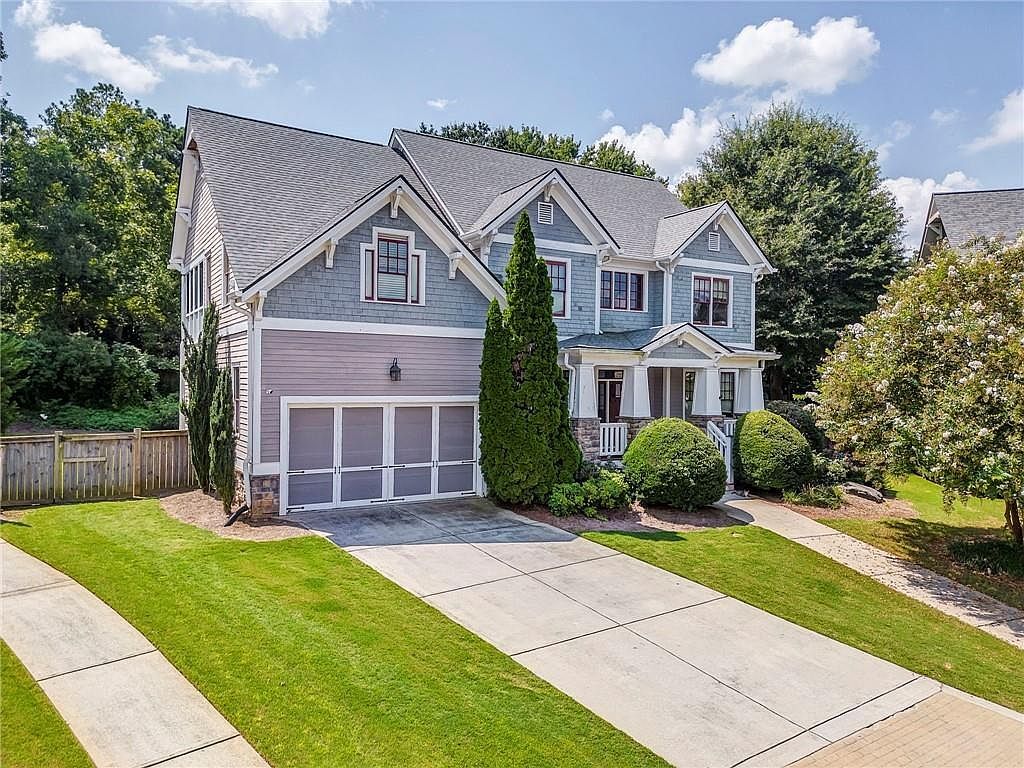 3105 Brick Ln Decatur, GA 30033 - Thumbnail 3