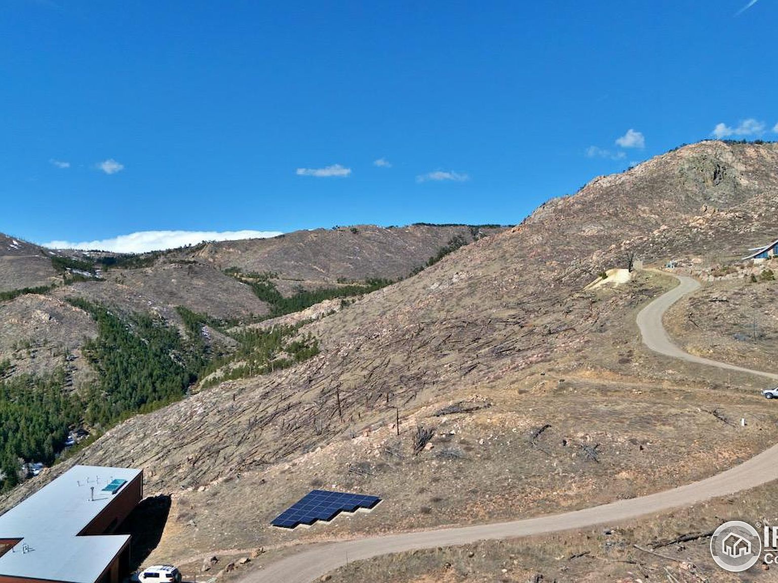 6415 Sunshine Canyon Dr, Boulder, CO, 80302 - Thumbnail 3