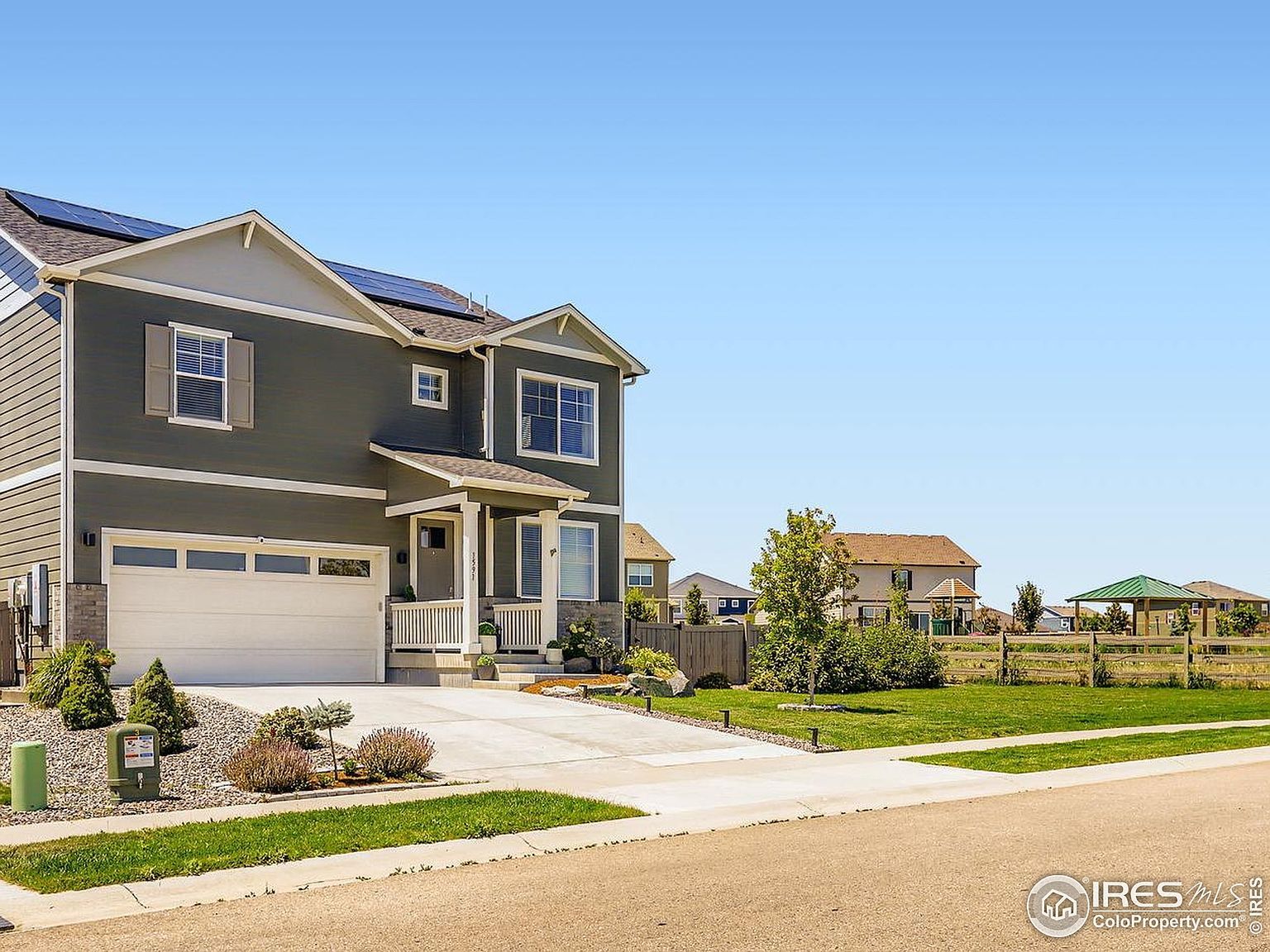 1591 Sun River Rd Berthoud, CO 80513 - Thumbnail 3